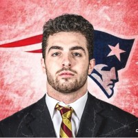 Jake Burt