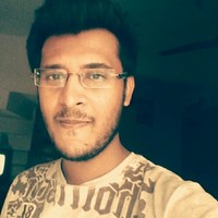 Yash Trivedi
