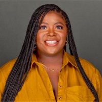 Chanel B. Heckstall