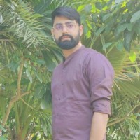 Ashish Kumar