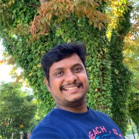 Viswanath Nehru Golagabathula