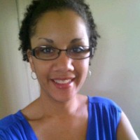 Darlene Napier