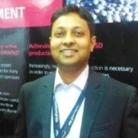 Ashutosh Jain