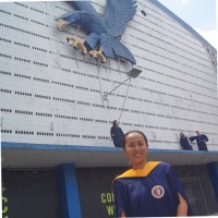 Jenny Lou Bermejo, PhD(c)
