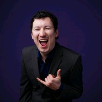 Булат Каюмов