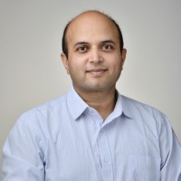 Pranay Jaiswal, MD, MBA