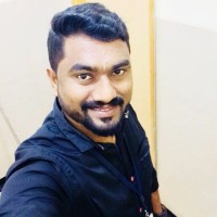 Vishak Vijayan