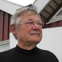 Jhonny Ladefoged Morell