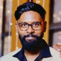 Arun Kumar S