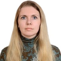 Oksana Teslyuk
