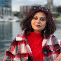 Kanchan Karmalkar