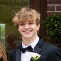 Connor Goodman