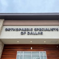 Orthopaedic Specialists Of Dallas .