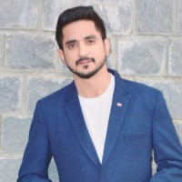 Ankush Gaba