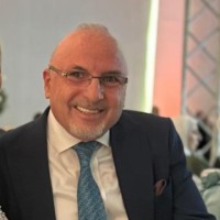 Raed Bader, LLM, MSc, BEng, FCIArb