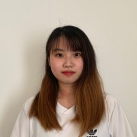 Katharine Hio I Ng