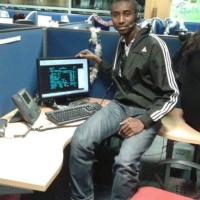 Ibrahim Kanazoe