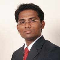 Shashank Joglekar