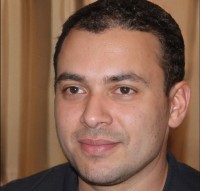 Mazen Mohamed