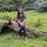 Jayashree Sundarrajan