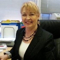 Germaine Dauphin