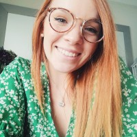 Margot Delforge
