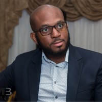 Craig Francis, J.P.