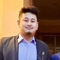 niran maharjan