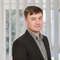 Alex Steinke