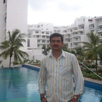 Nagaraja Yadav