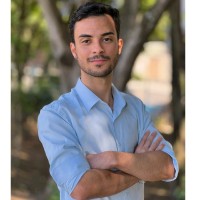 Patrick Mikhael Dos Santos Barboza
