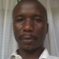SOLOMON MUKOYA