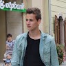 Máté Csaba Borsos