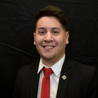 Abraham Gonzalez
