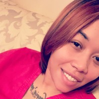 Lateesha Barnes