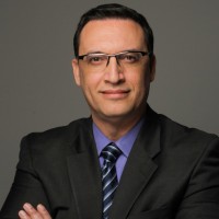David Burrows