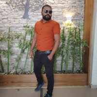 Pragnesh Chauhan