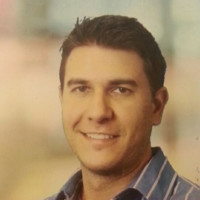 Diego Gonzalez