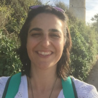 Mireia Bertos-Fortis