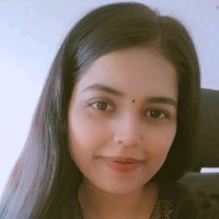 Anjali Tiwari