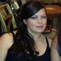 Paulina Cruz García