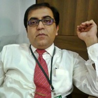 Shakeel Abro