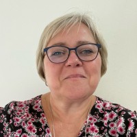 Hanne Mark