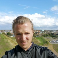 Marcus Sjögren