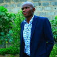 Geofrey Bonyo