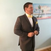 Matthew Reich
