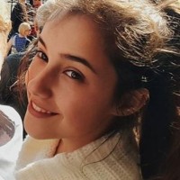 Alessia Borgo