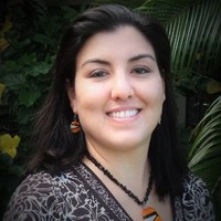 Alicia Takushi Andes