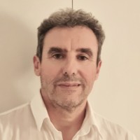 Jose Antonio Del Campo Castillo