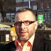 Mohamed Touman